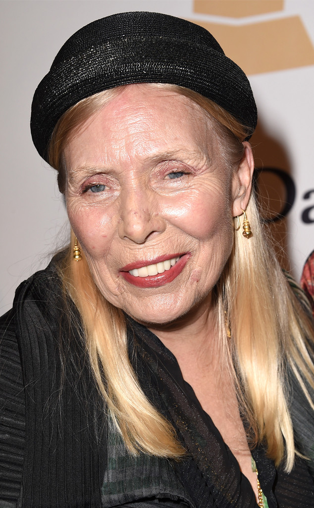 Joni Mitchell Joni Mitchell